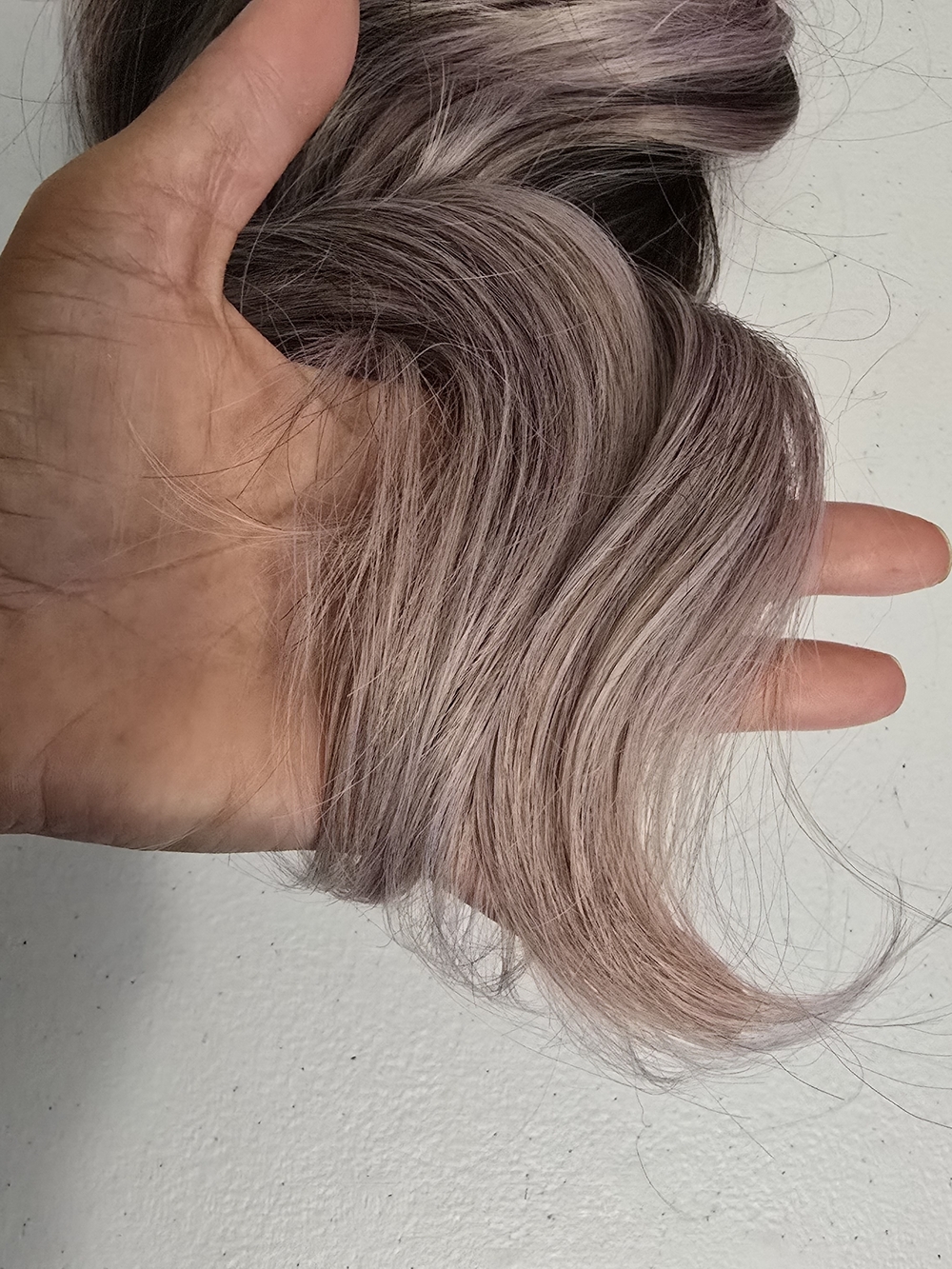 Jb Extension RIGAS wig - Picture 10 of 11
